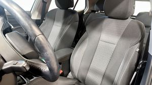 Skoda Fabia bild 8