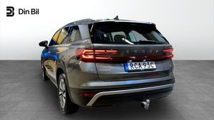 Skoda Kodiaq bild 3