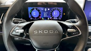 Skoda Kodiaq bild 19