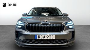 Skoda Kodiaq bild 4
