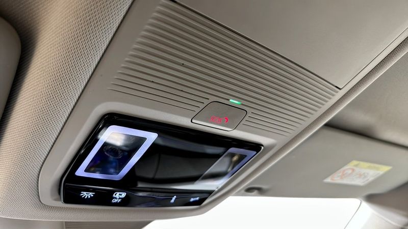 Skoda Kodiaq bild 22