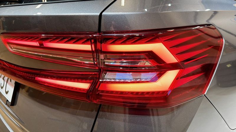 Skoda Kodiaq bild 15