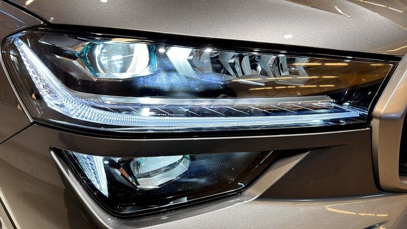 Skoda Kodiaq bild 16