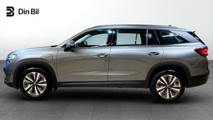 Skoda Kodiaq bild 2