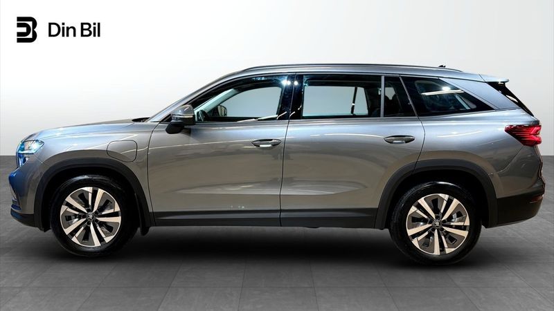 Skoda Kodiaq bild 2