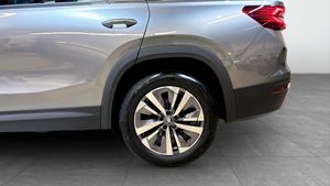 Skoda Kodiaq bild 6
