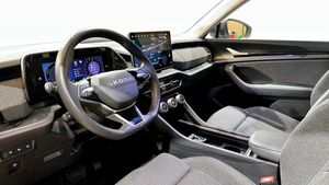 Skoda Kodiaq bild 7