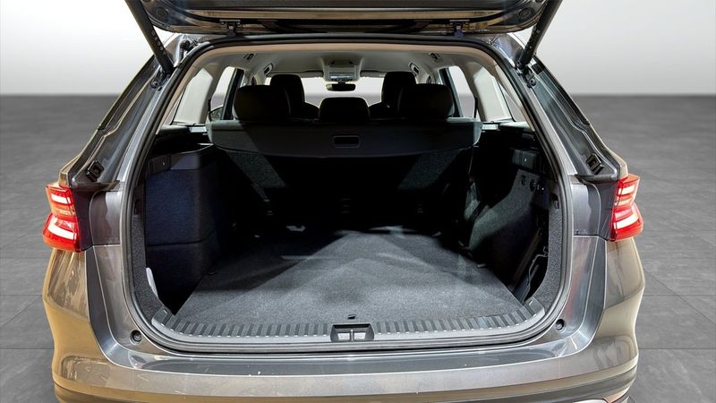 Skoda Kodiaq bild 12