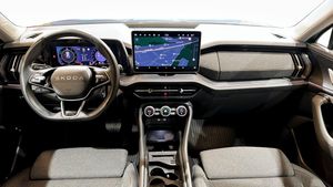 Skoda Kodiaq bild 10