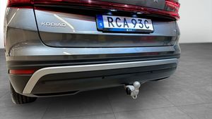 Skoda Kodiaq bild 13