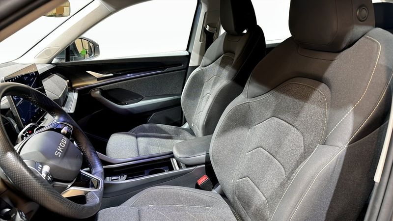 Skoda Kodiaq bild 8