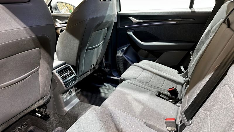 Skoda Kodiaq bild 11