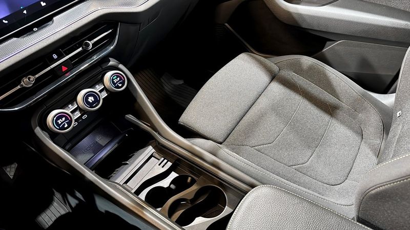 Skoda Kodiaq bild 18