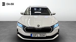 Skoda Octavia bild 4