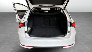 Skoda Octavia bild 12