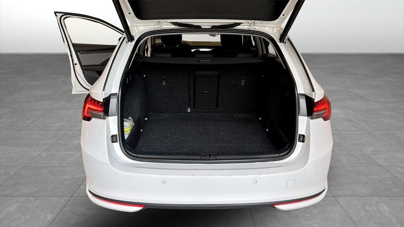 Skoda Octavia bild 12