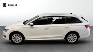 Skoda Octavia bild 2