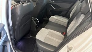 Skoda Octavia bild 11