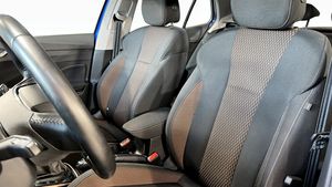 Skoda Fabia bild 8