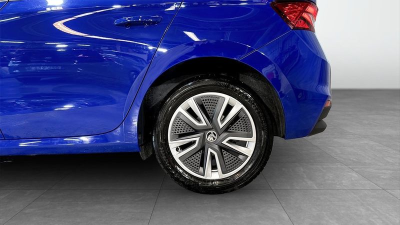 Skoda Fabia bild 6