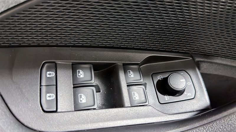 Skoda Octavia bild 19