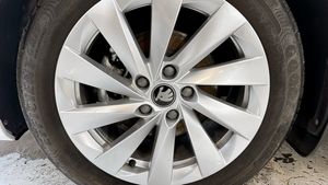 Skoda Octavia bild 20