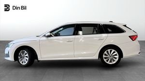 Skoda Octavia bild 2