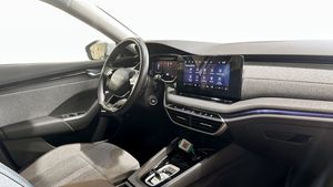 Skoda Octavia bild 11