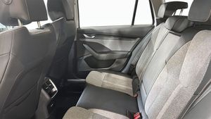 Skoda Octavia bild 12