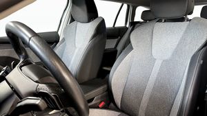 Skoda Octavia bild 8
