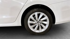 Skoda Octavia bild 6