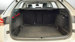 Skoda Octavia bild 12