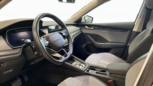 Skoda Octavia bild 7