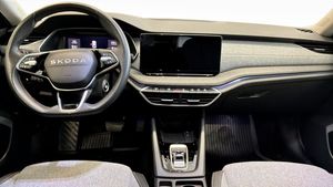 Skoda Octavia bild 10