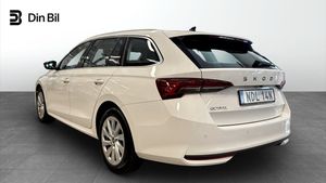 Skoda Octavia bild 3