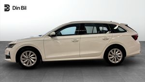 Skoda Octavia bild 2