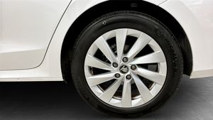 Skoda Octavia bild 6