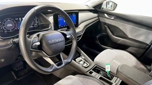 Skoda Octavia bild 7