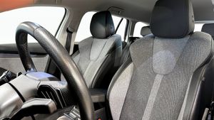 Skoda Octavia bild 8