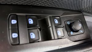 Skoda Octavia bild 18