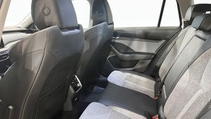 Skoda Octavia bild 12