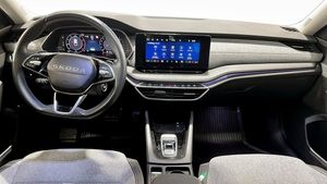 Skoda Octavia bild 10