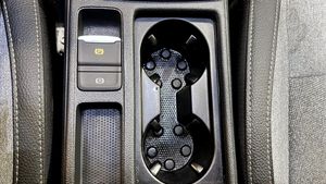 Skoda Octavia bild 21