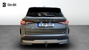 Skoda Elroq bild 5
