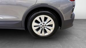 Skoda Elroq bild 6