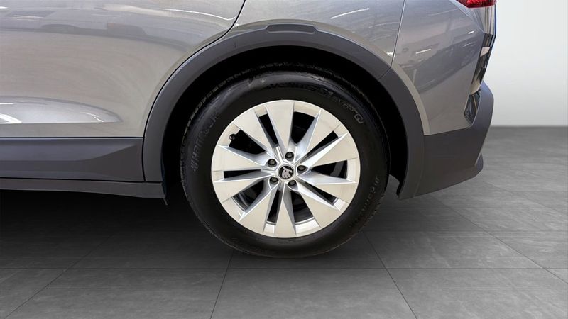 Skoda Elroq bild 6