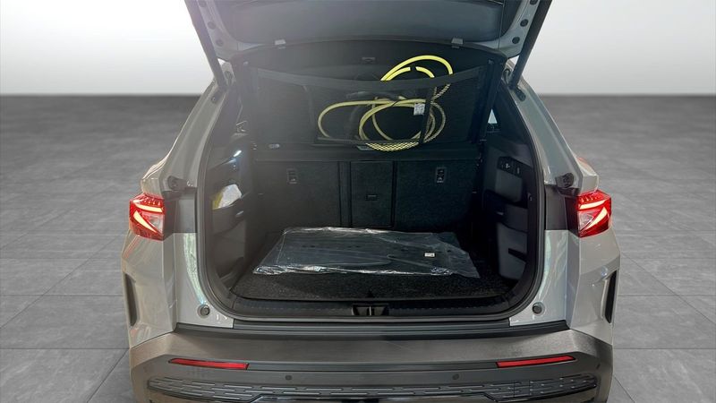 Skoda Elroq bild 13