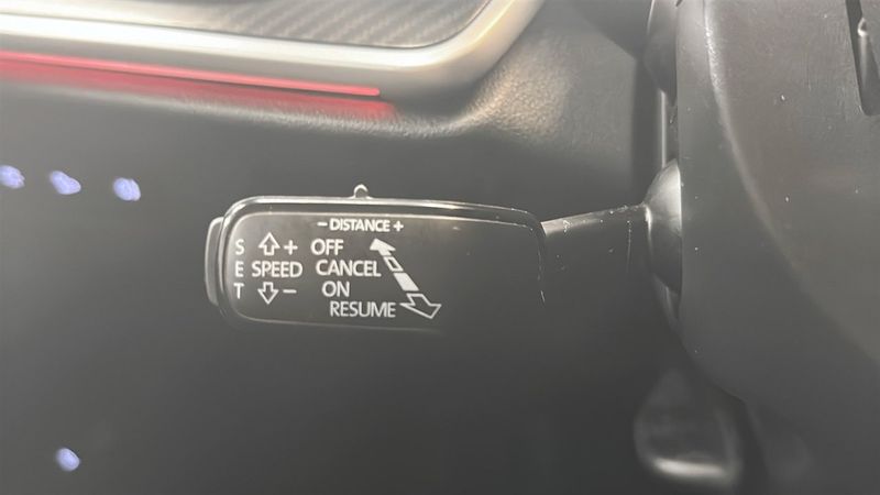 Skoda Elroq bild 21