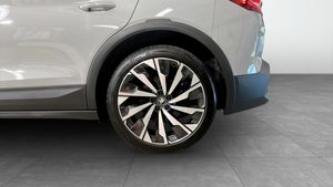 Skoda Elroq bild 6