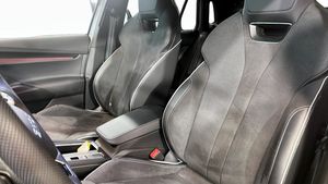 Skoda Elroq bild 8